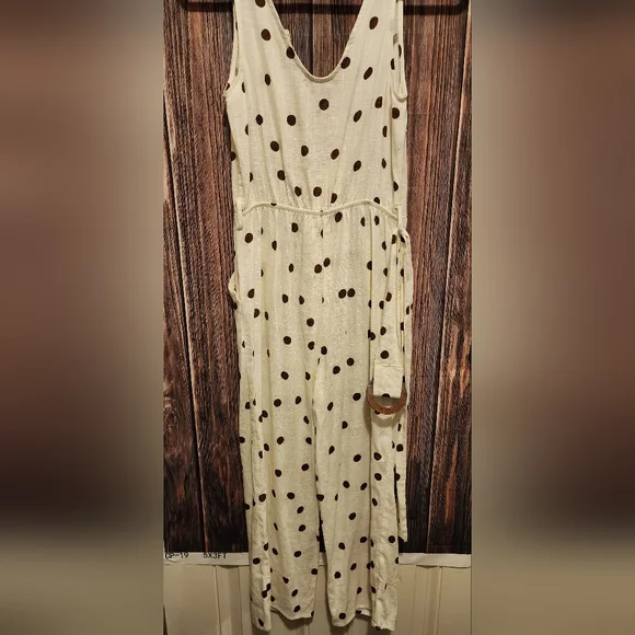 monteau jumpsuit - Picture 5 of 7